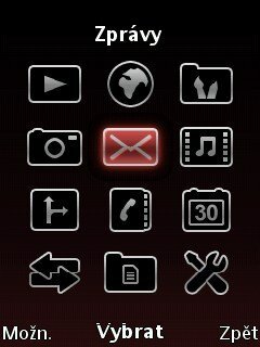 Sony Ericsson J20i Hazel 