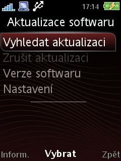 Sony Ericsson J20i Hazel 