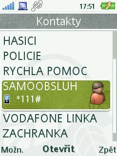 Sony Ericsson J20i Hazel 