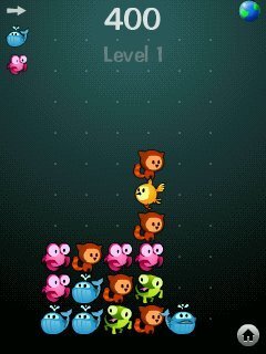 Sony Ericsson J20i Hazel 