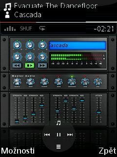 Sony Ericsson J20i Hazel 