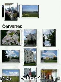 Sony Ericsson J20i Hazel 