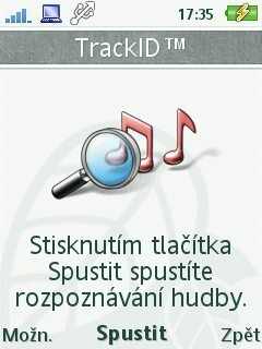 Sony Ericsson J20i Hazel 