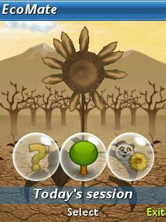 Sony Ericsson J20i Hazel 