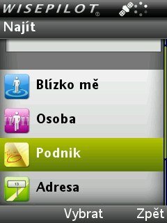 Sony Ericsson J20i Hazel 