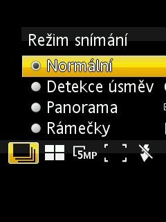 Sony Ericsson J20i Hazel 
