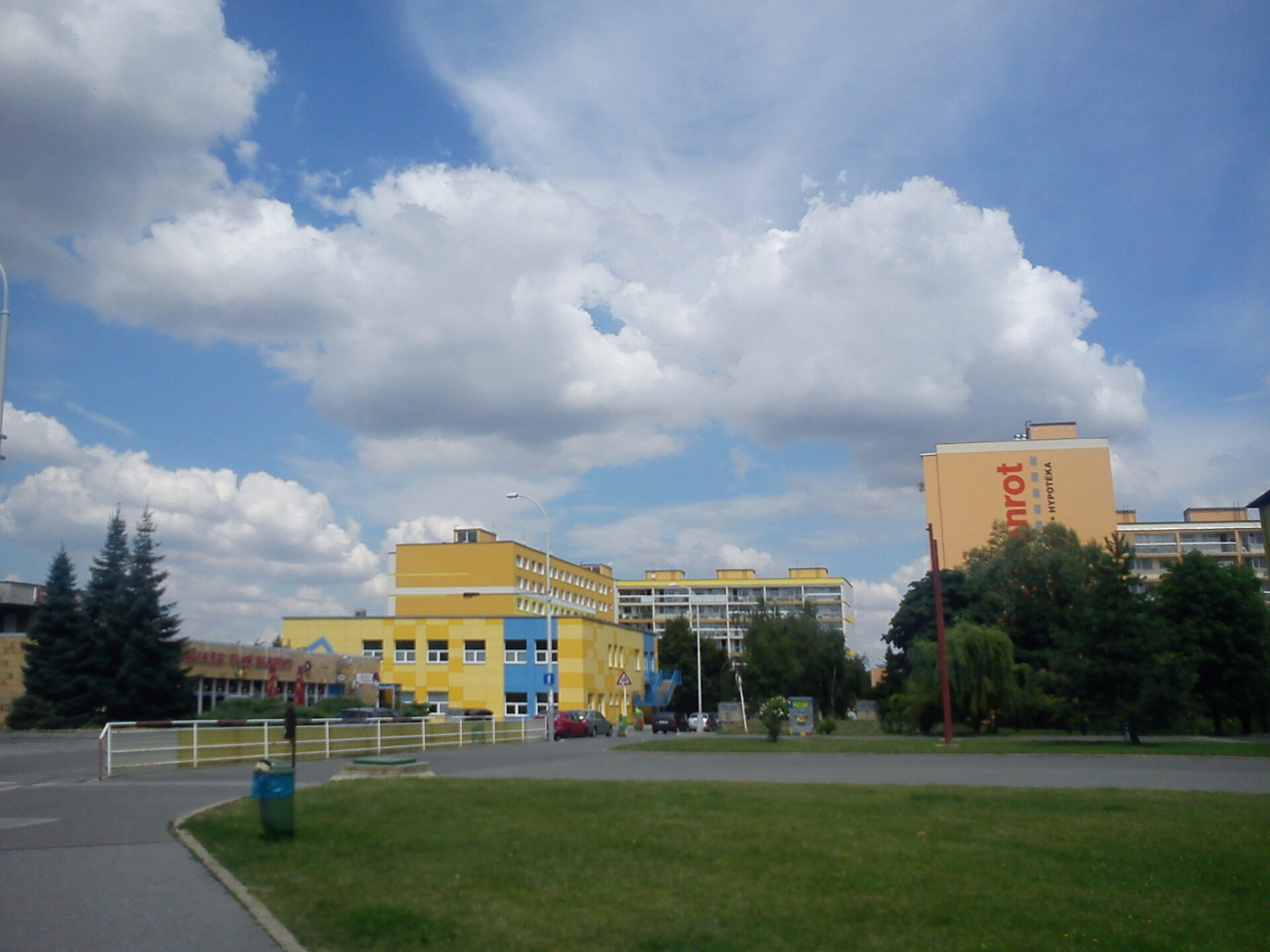 Sony Ericsson J20i Hazel 