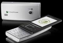 Sony Ericsson J20i Hazel 