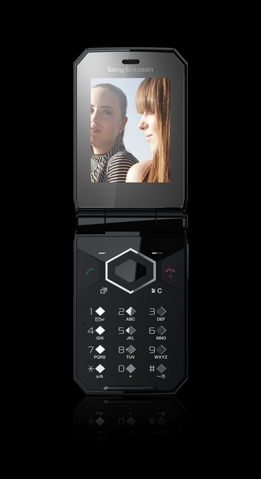 Sony Ericsson Jalou