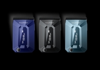 Sony Ericsson Jalou F100i