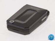 Sony Ericsson Jalou F100i