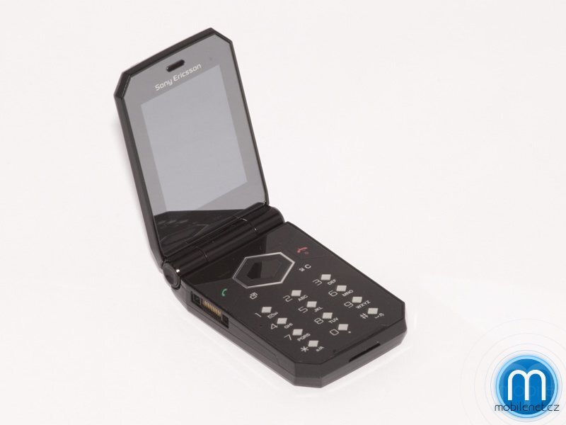 Sony Ericsson Jalou F100i