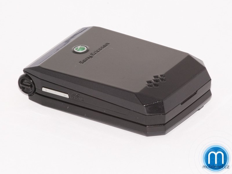 Sony Ericsson Jalou F100i