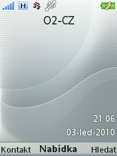 Sony Ericsson Jalou F100i