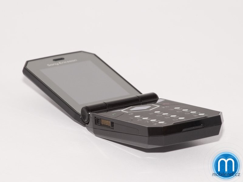 Sony Ericsson Jalou F100i