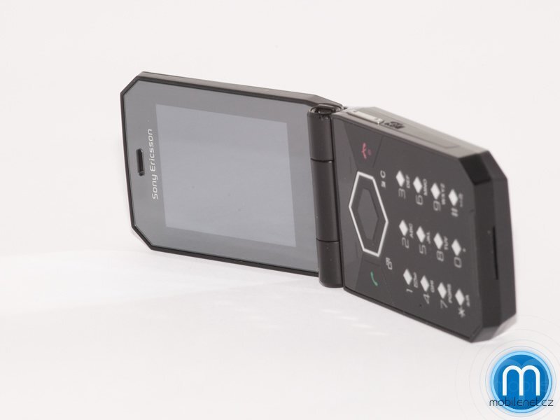 Sony Ericsson Jalou F100i