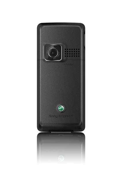 Sony Ericsson K200i