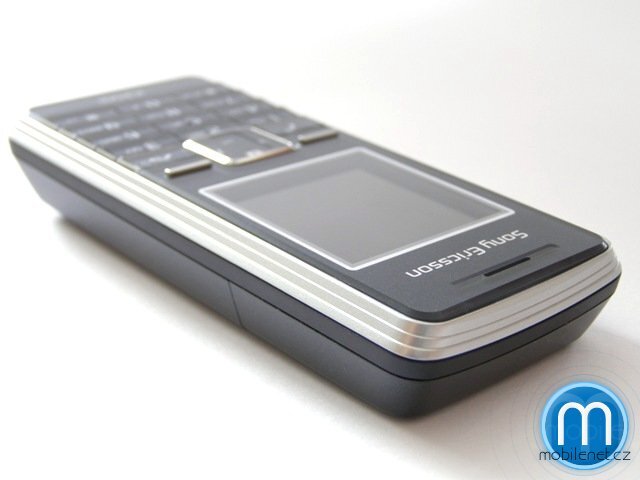 Sony Ericsson K200i