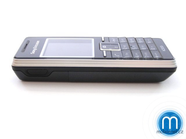 Sony Ericsson K200i