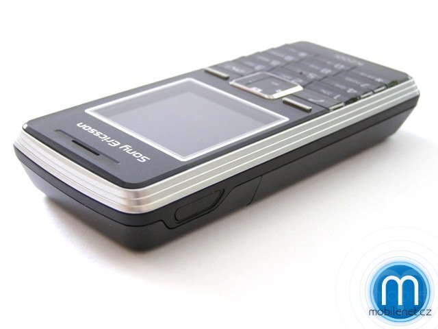 Sony Ericsson K200i