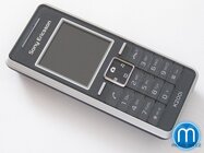 Sony Ericsson K200i