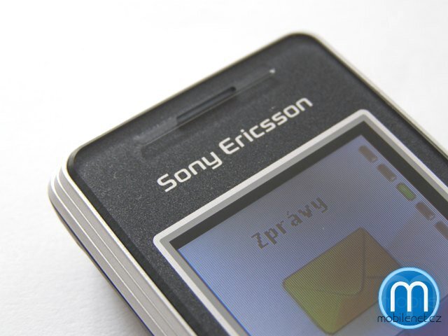 Sony Ericsson K200i