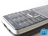Sony Ericsson K200i