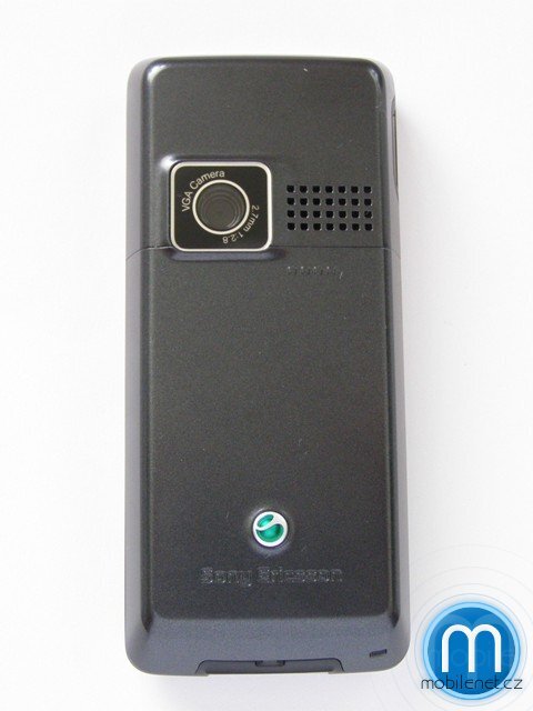 Sony Ericsson K200i