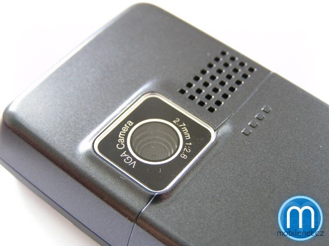 Sony Ericsson K200i