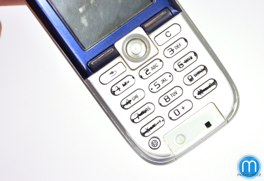 Sony Ericsson K300i