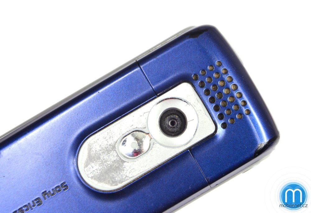 Sony Ericsson K300i