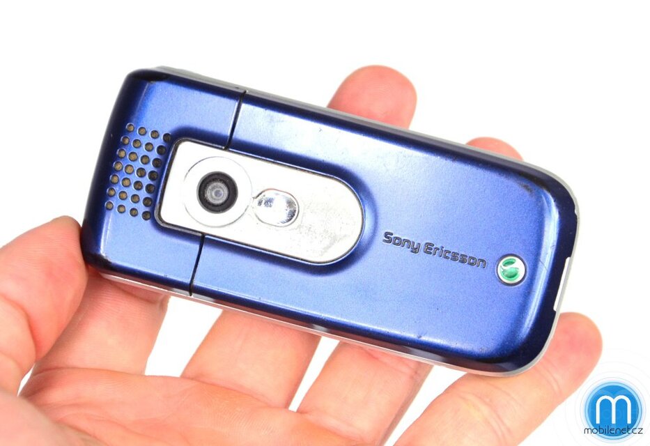Sony Ericsson K300i