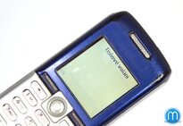 Sony Ericsson K300i