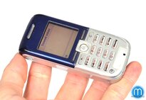 Sony Ericsson K300i