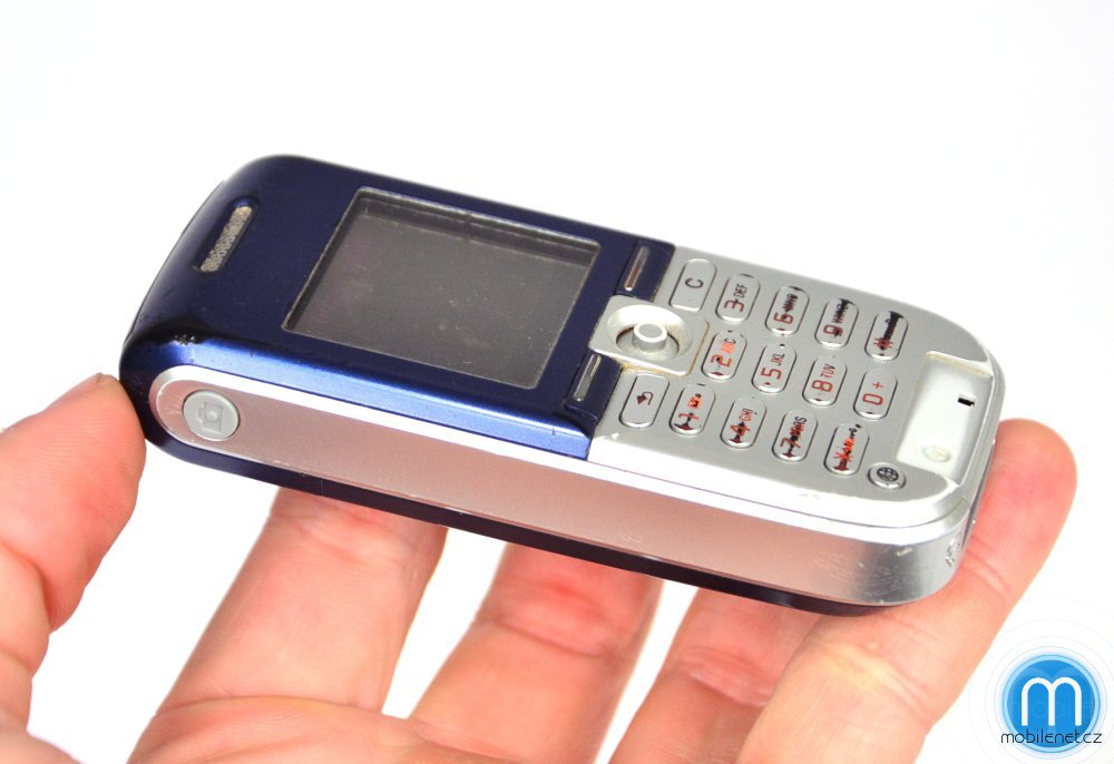 Sony Ericsson K300i
