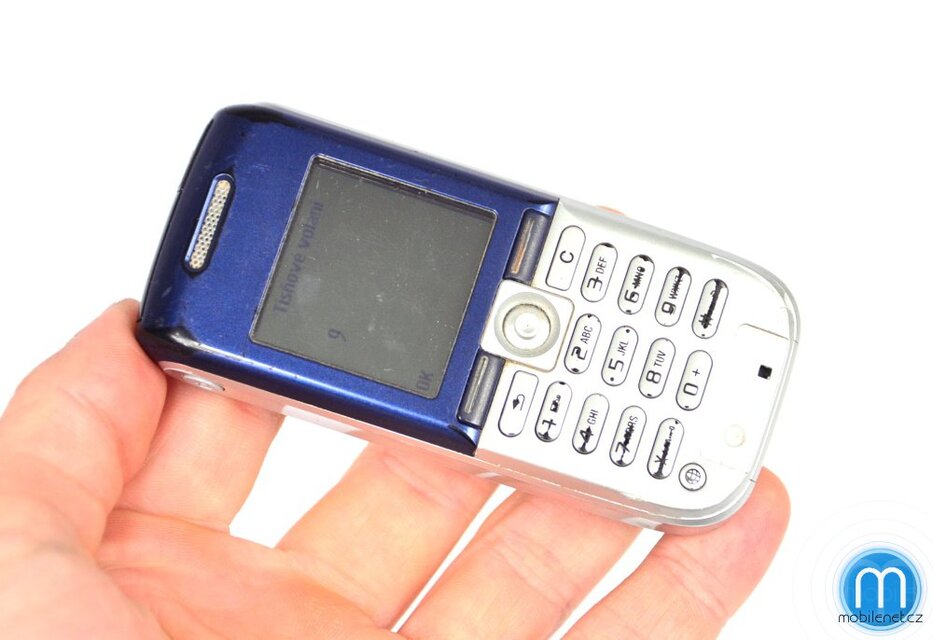 Sony Ericsson K300i