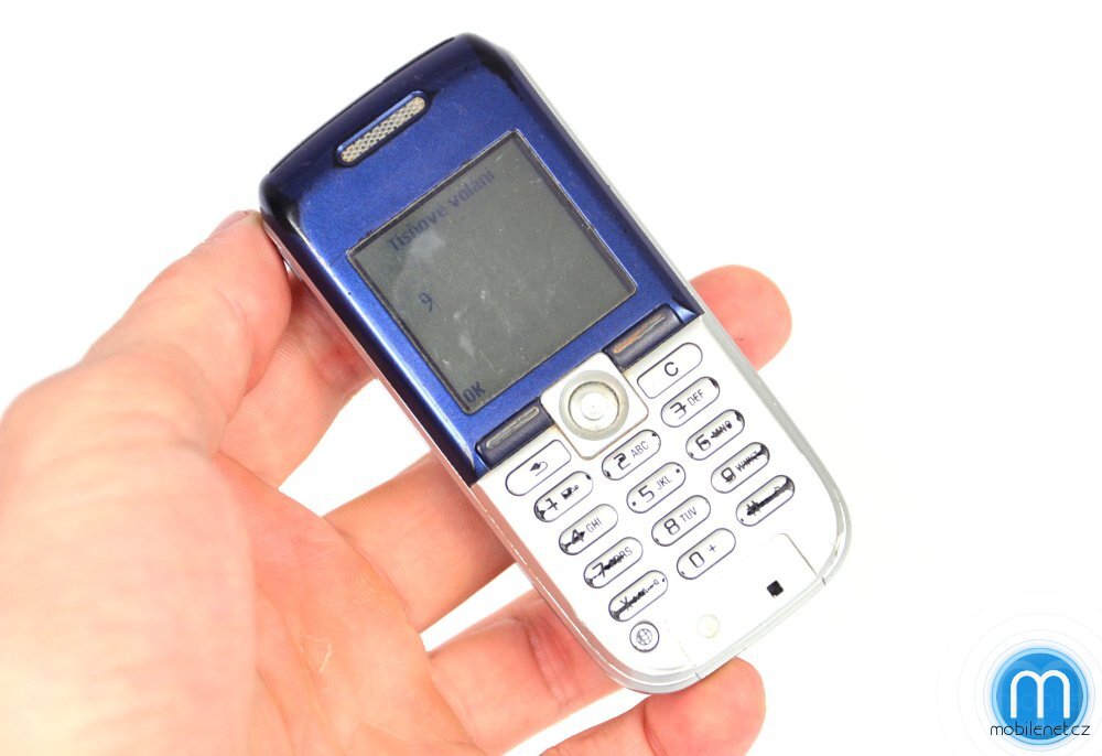Sony Ericsson K300i