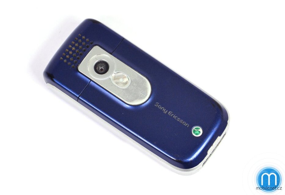 Sony Ericsson K300i