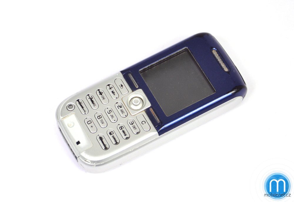 Sony Ericsson K300i