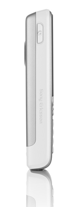 Sony Ericsson K310i