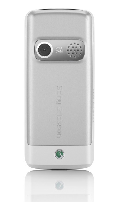 Sony Ericsson K310i