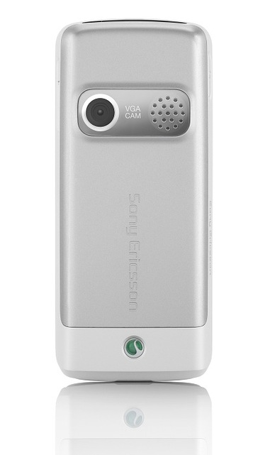 Sony Ericsson K310i