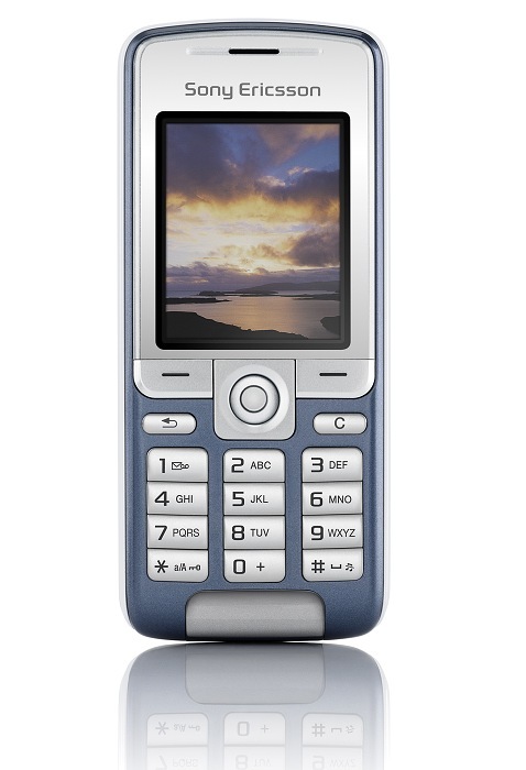 Sony Ericsson K310i