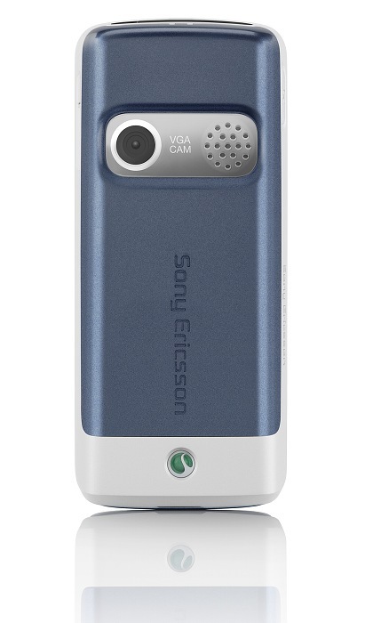 Sony Ericsson K310i