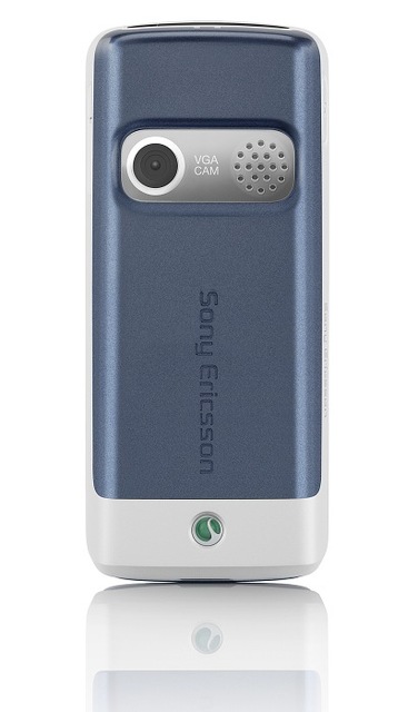 Sony Ericsson K310i