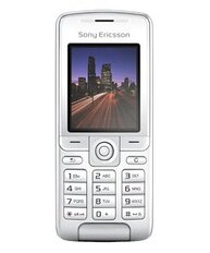 Sony Ericsson K310i