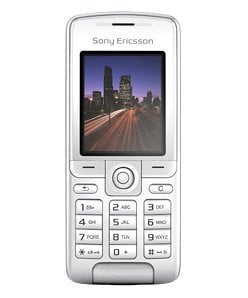 Sony Ericsson K310i