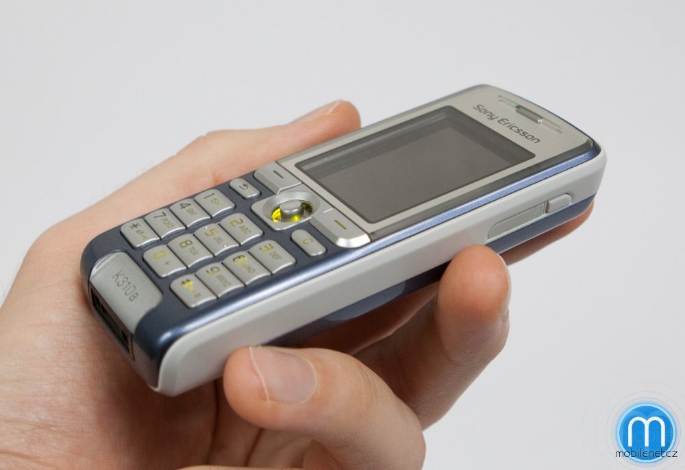 Sony Ericsson K310i