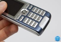 Sony Ericsson K310i