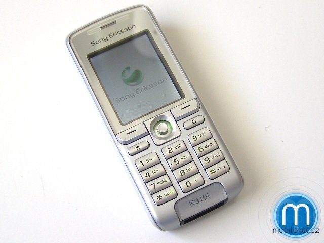 Sony Ericsson K310i